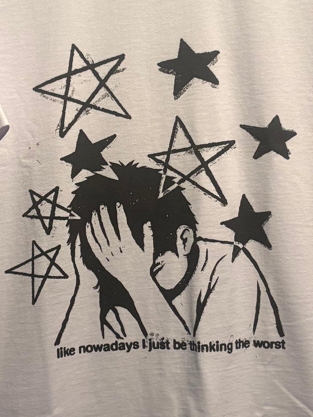Nowadays Tshirt