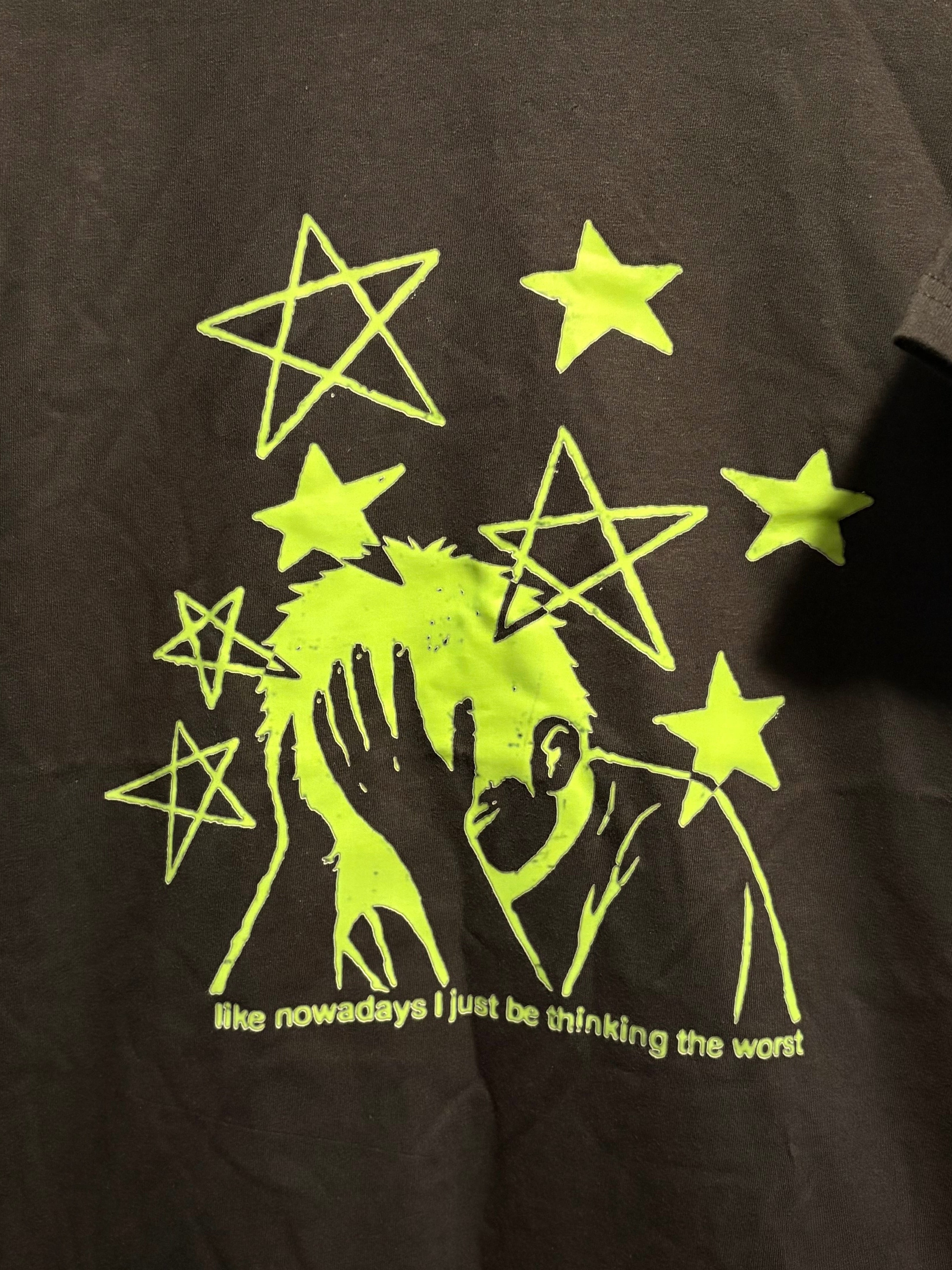 Nowadays Tshirt