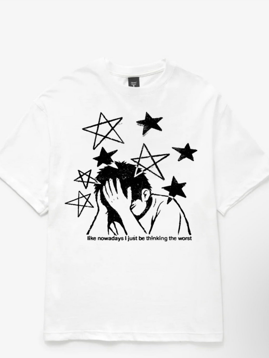 Nowadays Tshirt