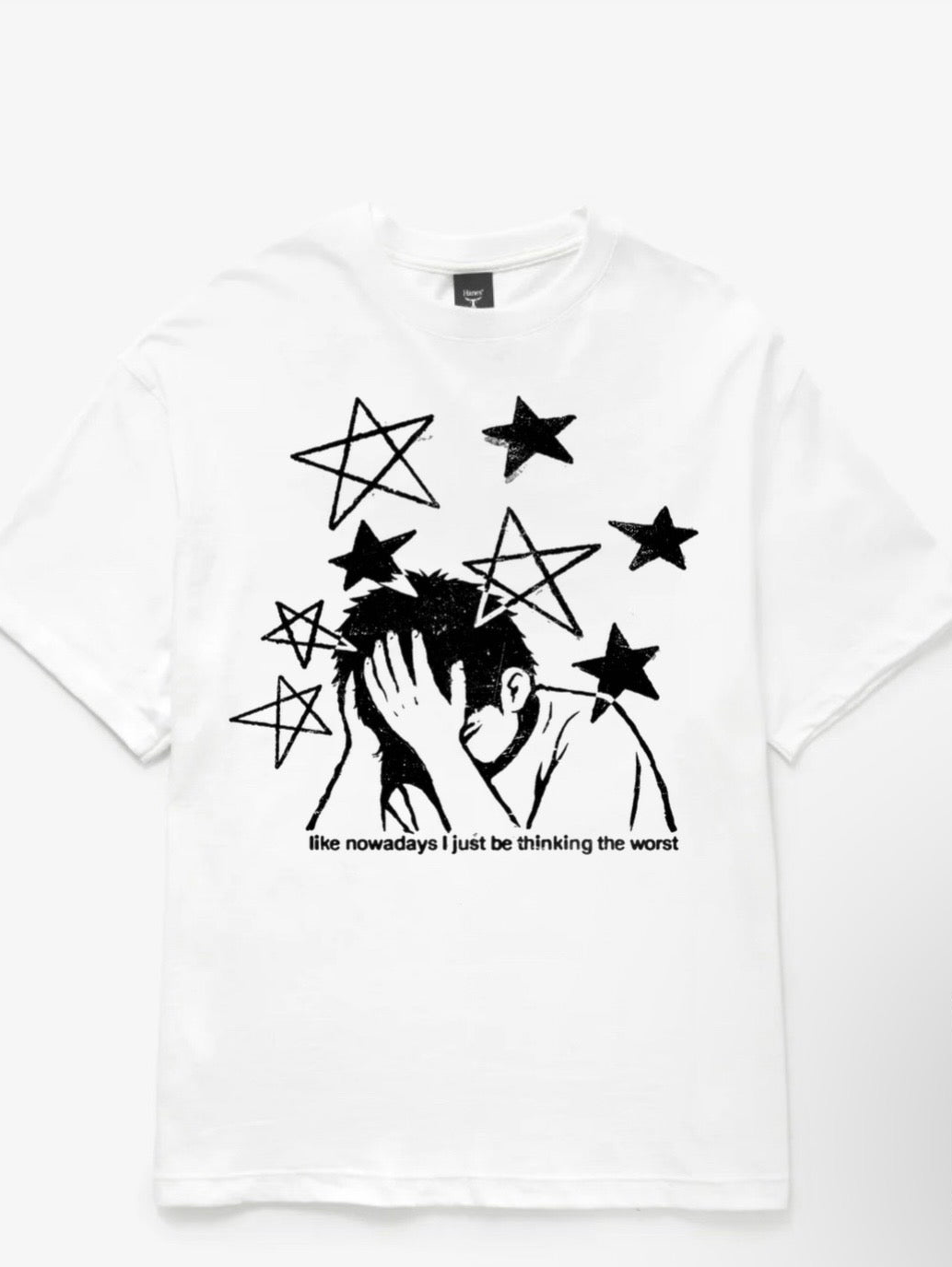 Nowadays Tshirt