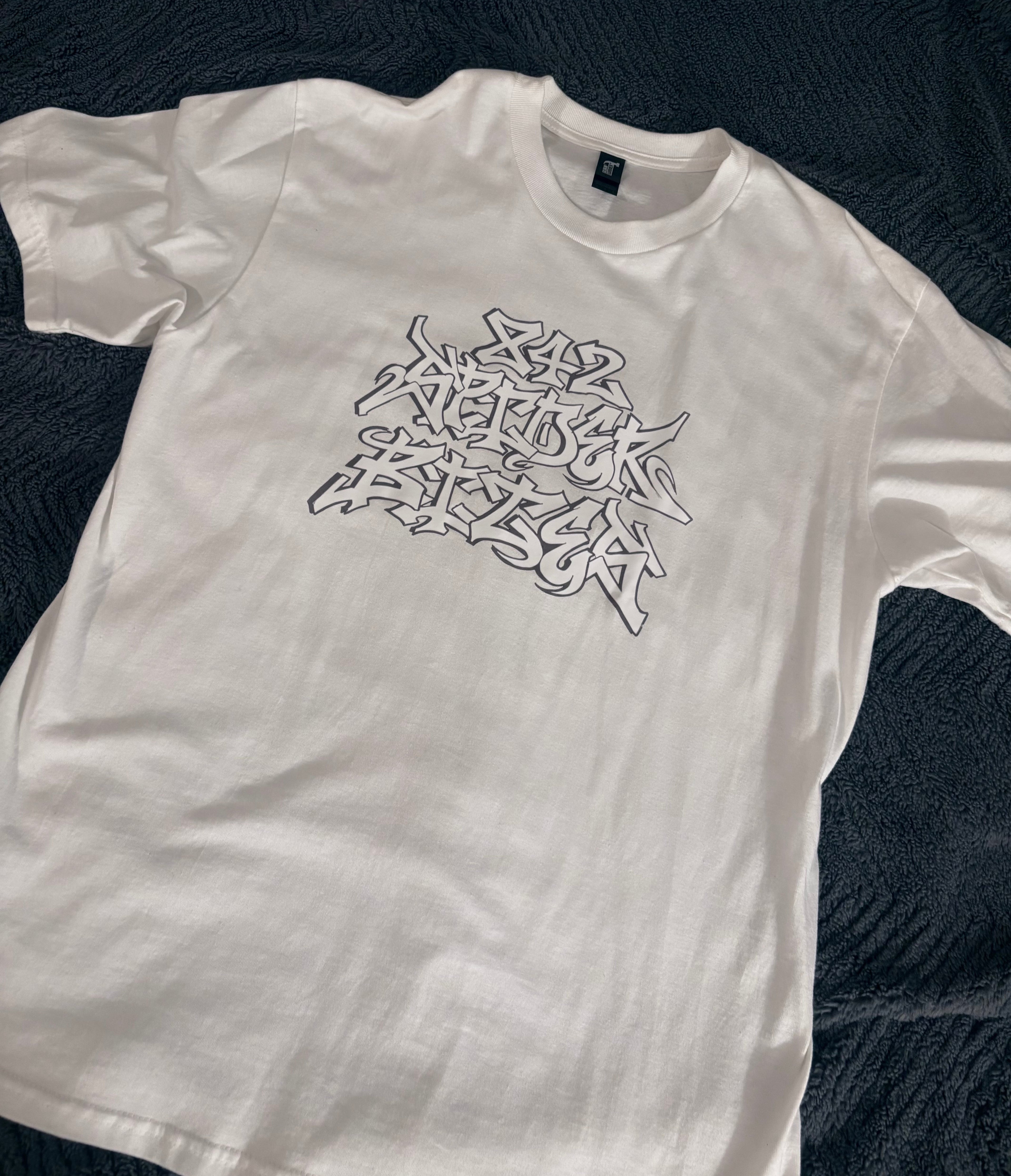 842SpiderBites Tshirt
