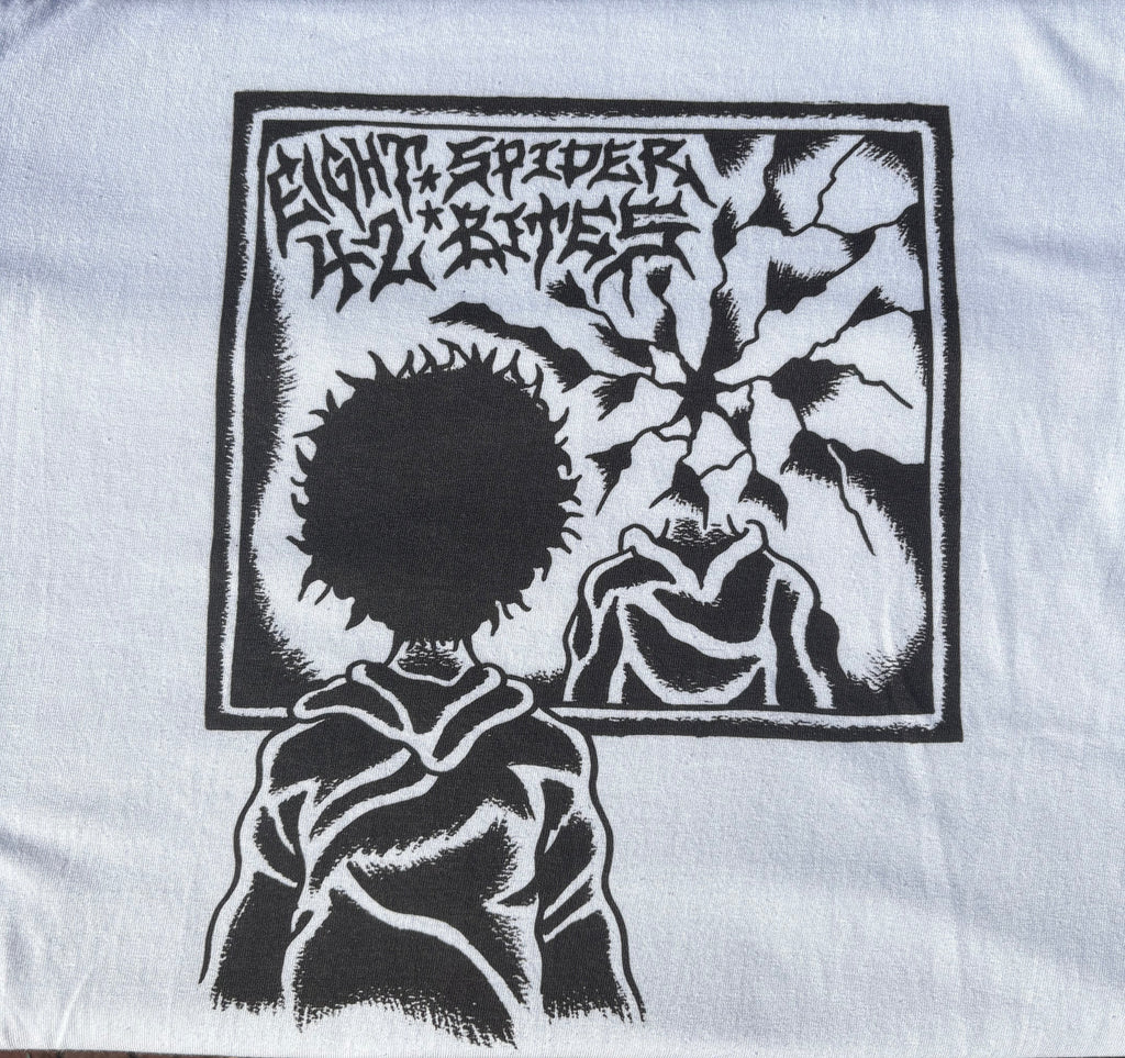 Broken Mirror Tshirt