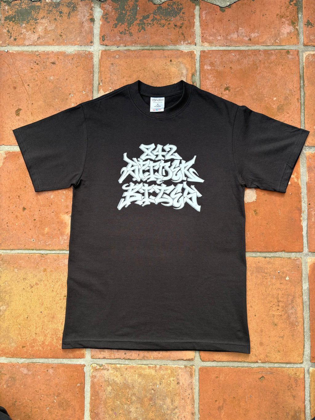842SpiderBites Tshirt