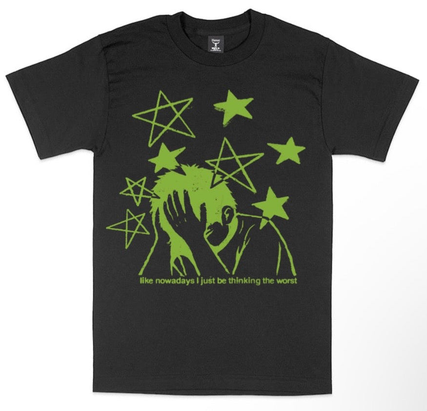 Nowadays Tshirt