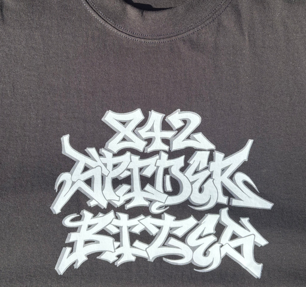 842SpiderBites Tshirt