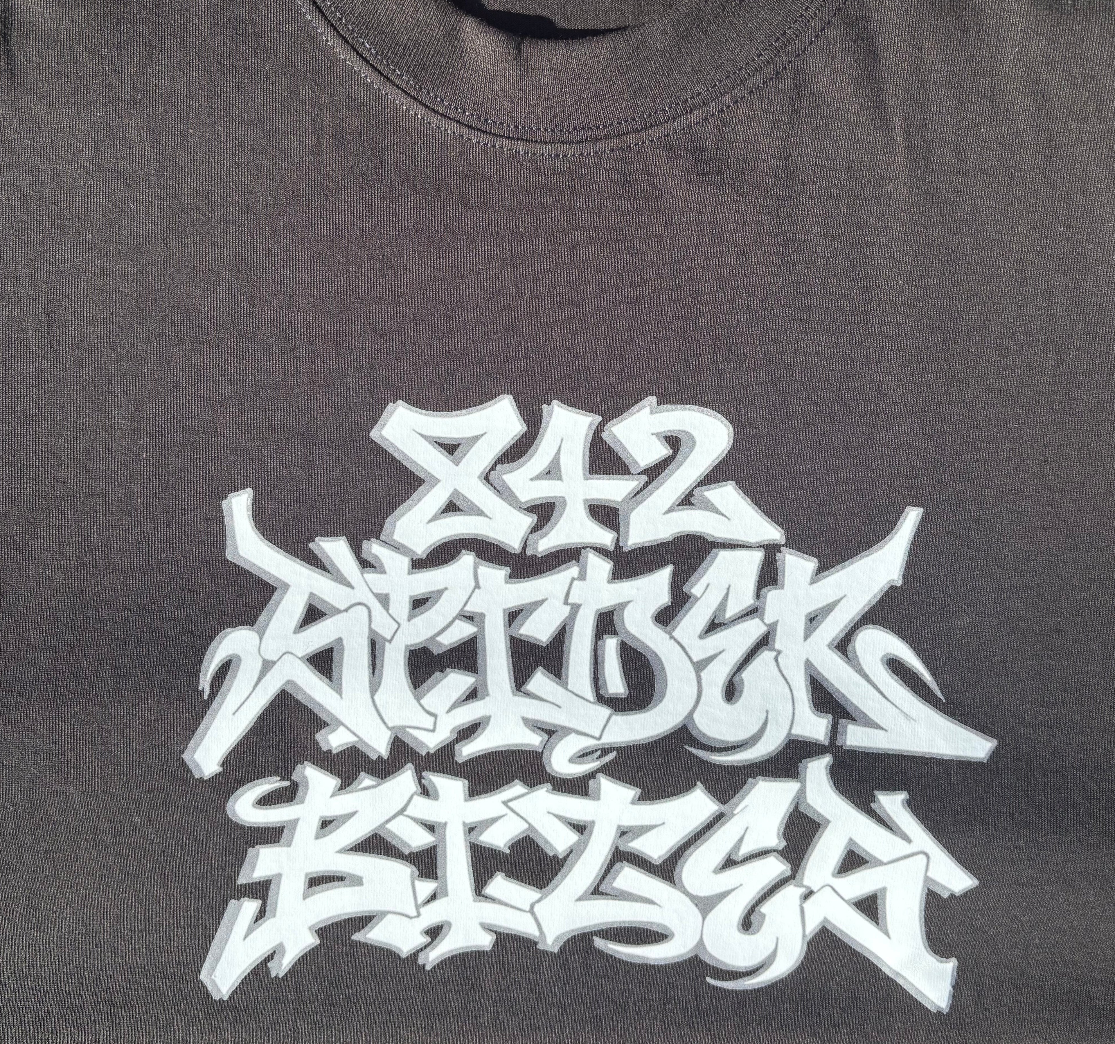 842SpiderBites Tshirt