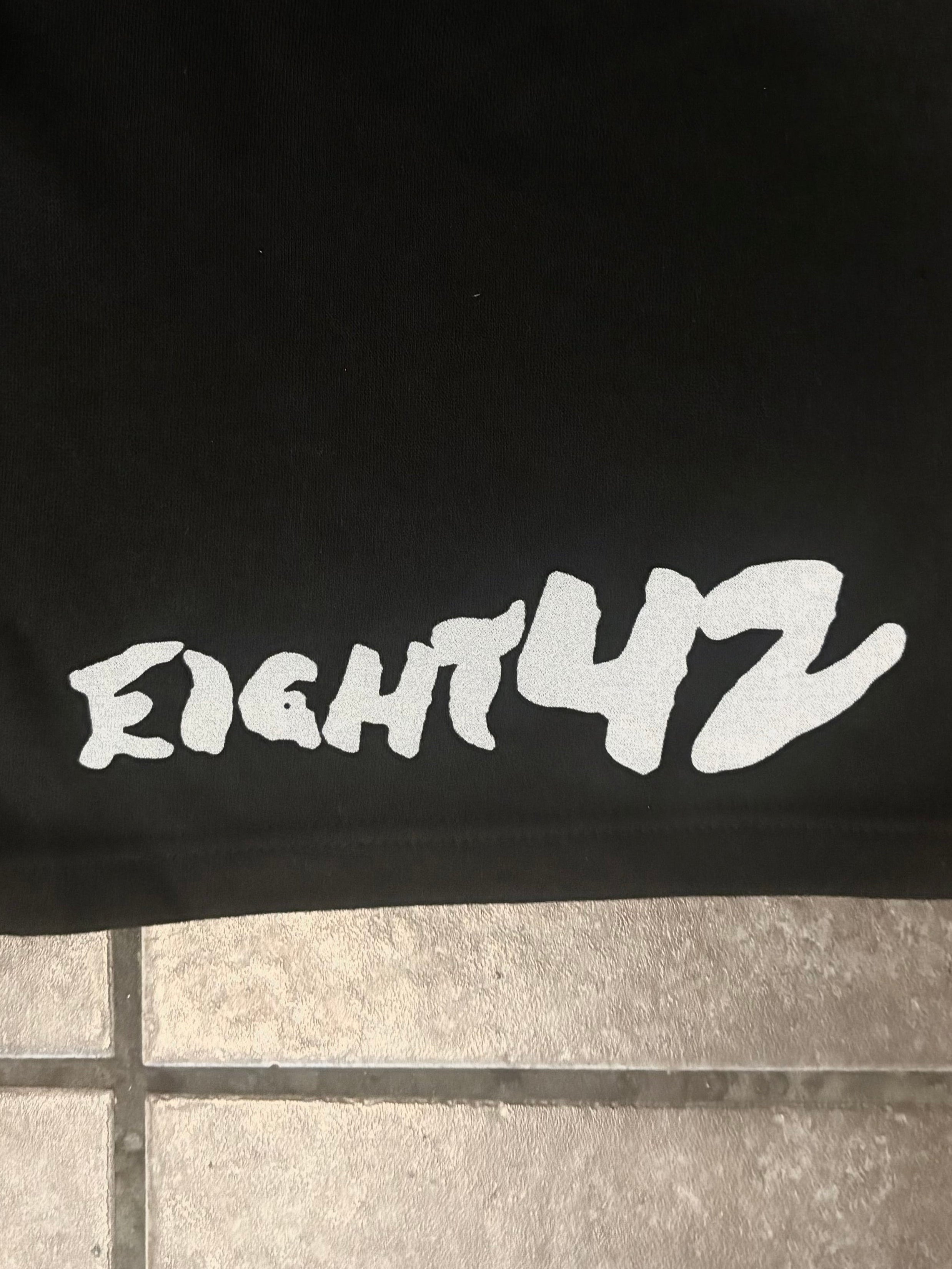 Eight42 shorts