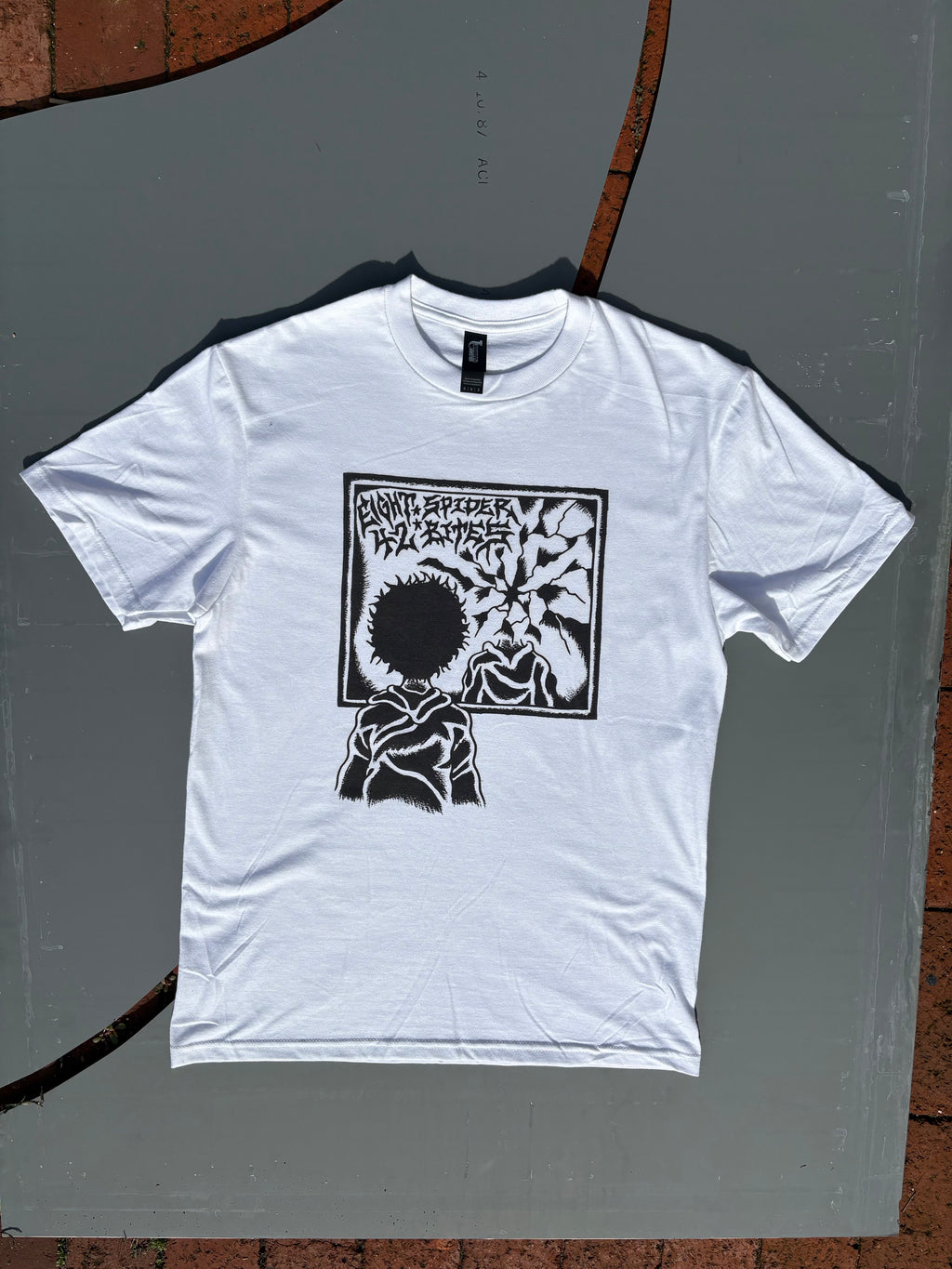 Broken Mirror Tshirt