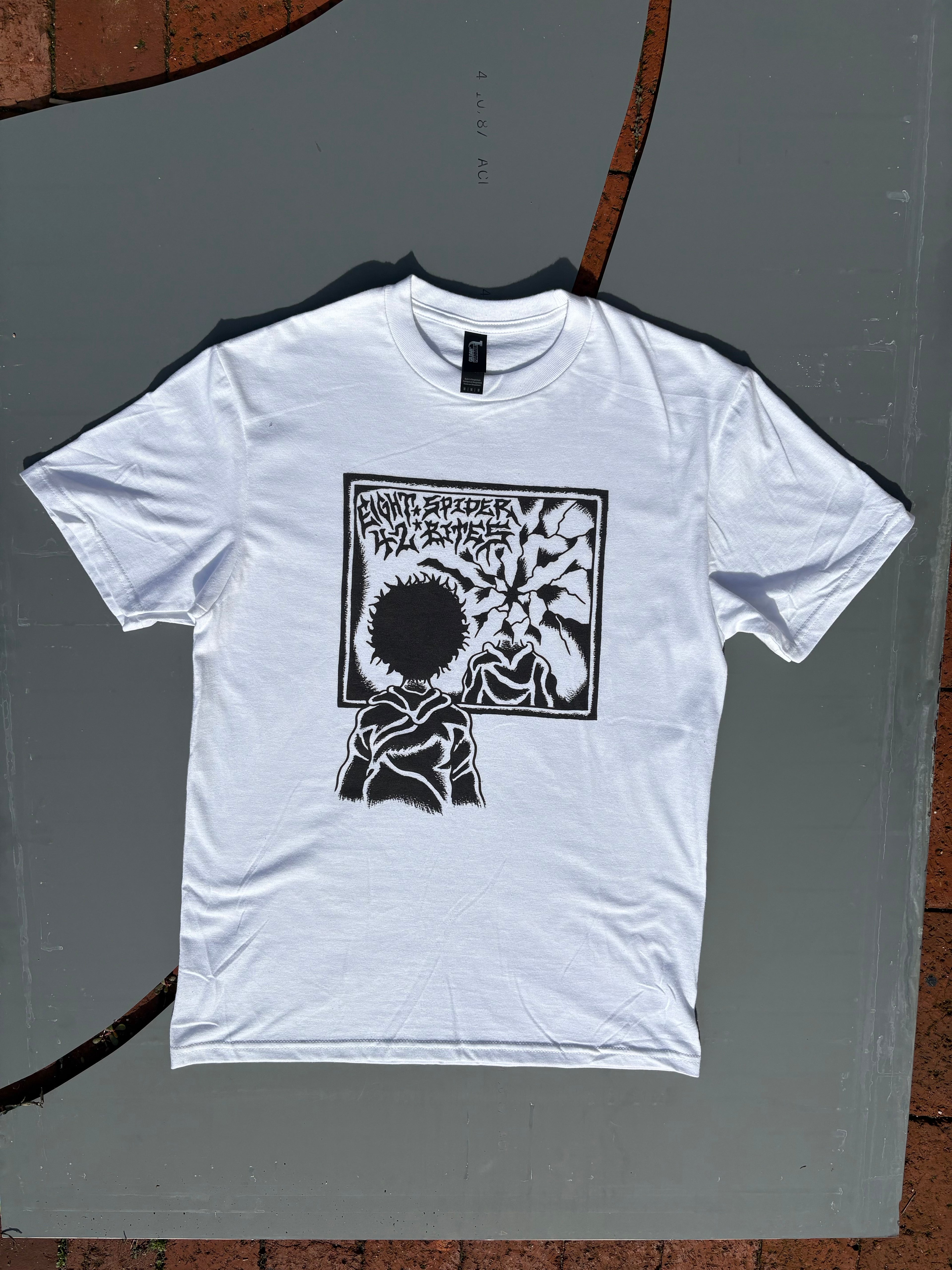 Broken Mirror Tshirt