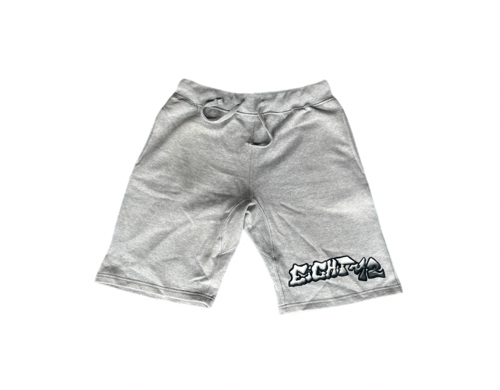 E42 shorts