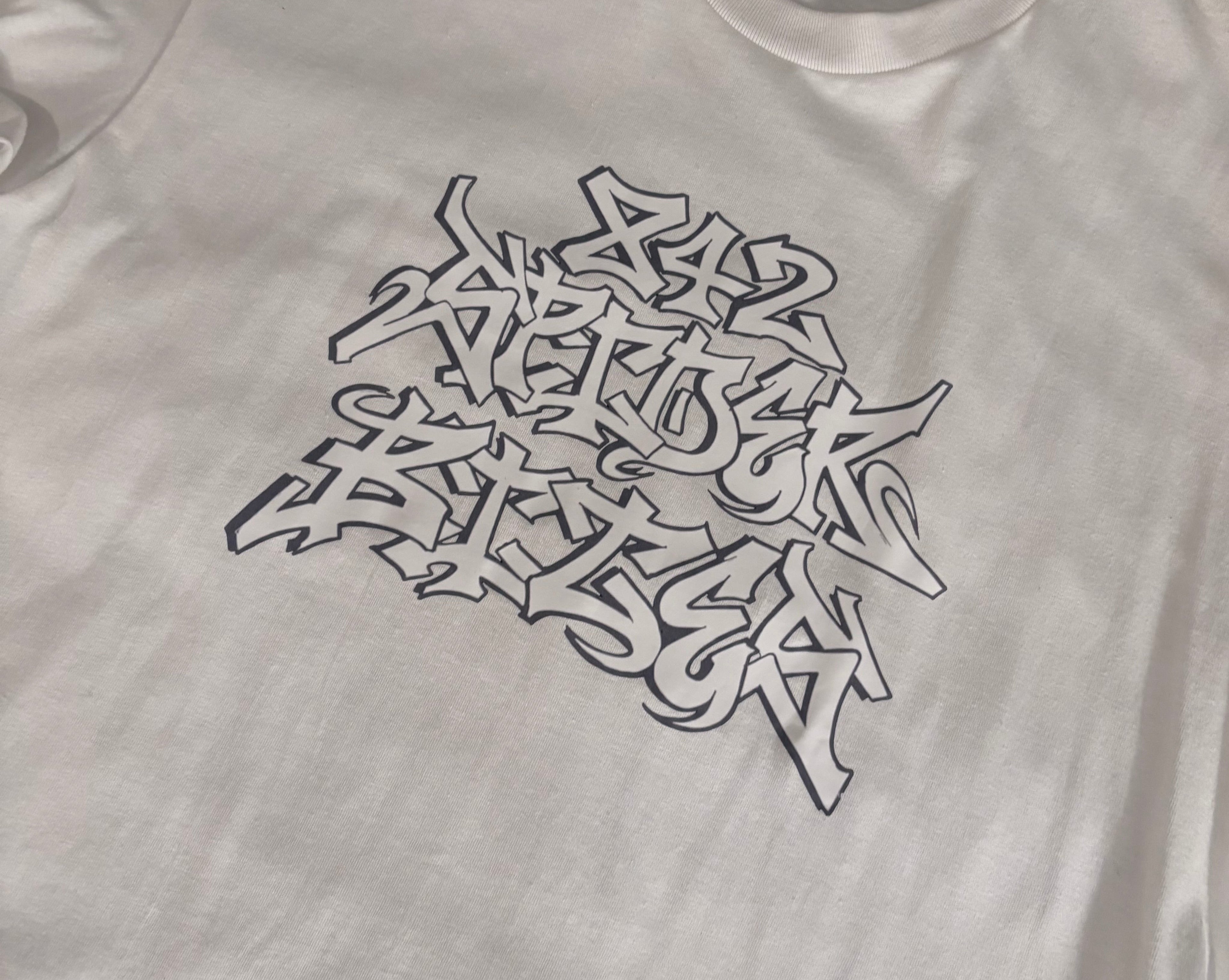 842SpiderBites Tshirt