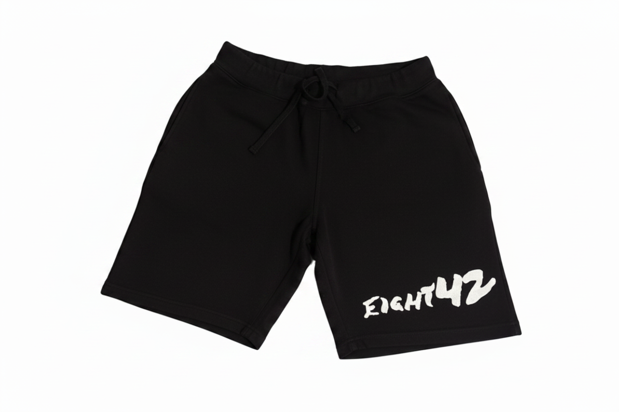 Eight42 shorts