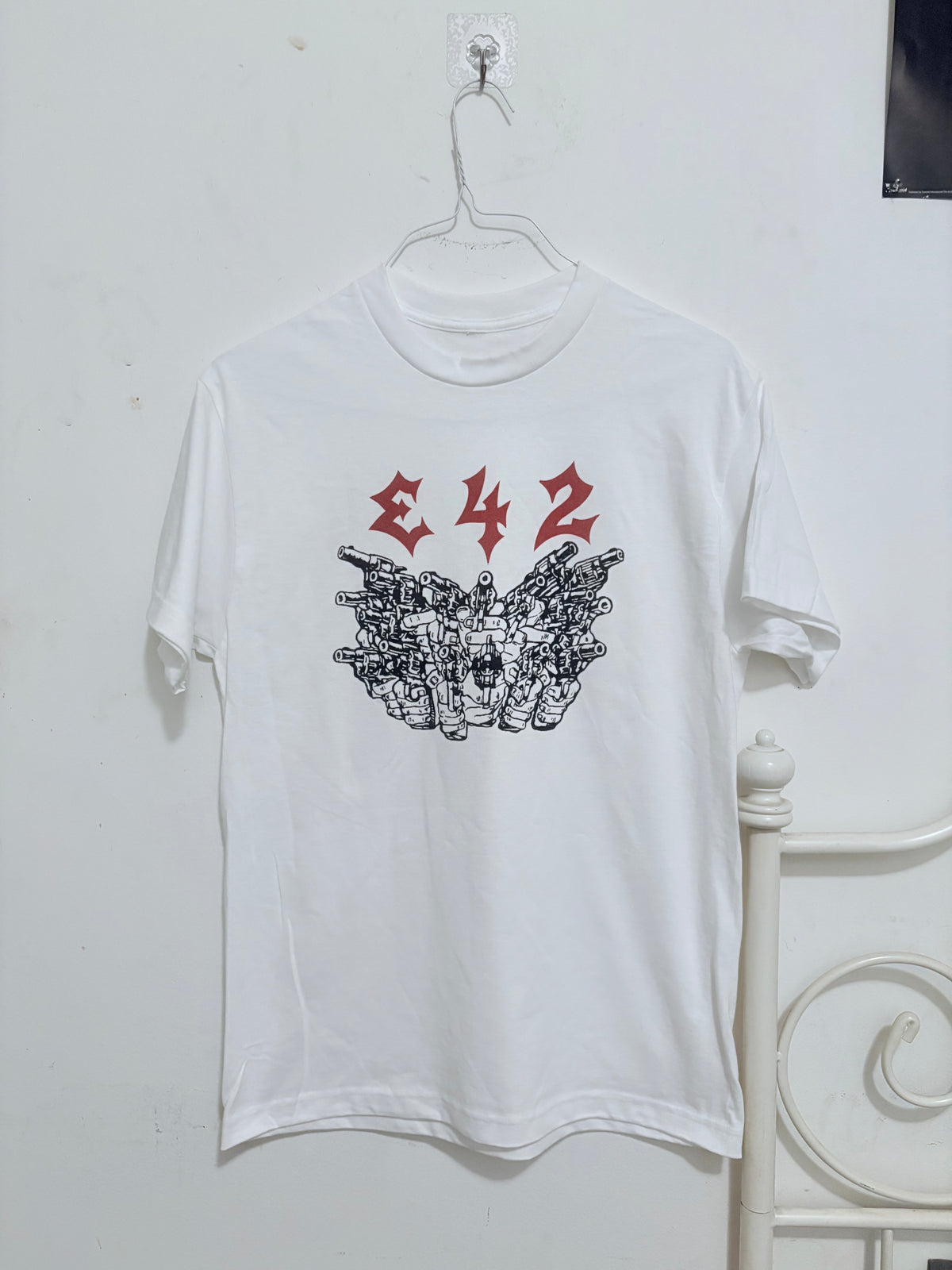 Revolver Tee